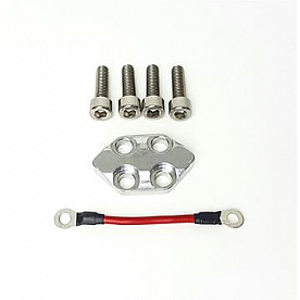 KC Hilites Light Bar Mounting Kit 12726