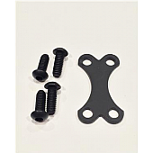 KC Hilites Light Bar Mounting Kit 12727