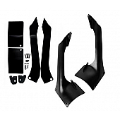 KC Hilites Light Bar Mounting Kit 7327