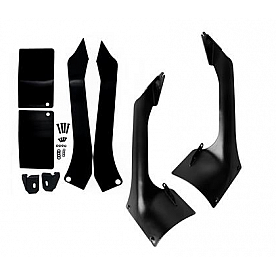 KC Hilites Light Bar Mounting Kit 7327
