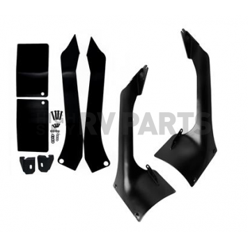 KC Hilites Light Bar Mounting Kit 7327