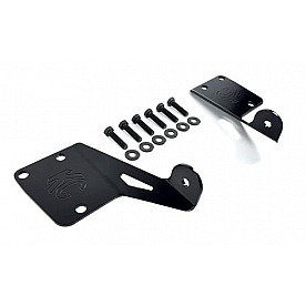 KC Hilites Light Bar Mounting Kit 73420