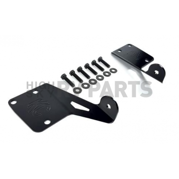 KC Hilites Light Bar Mounting Kit 73420