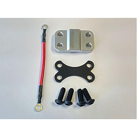 KC Hilites Light Bar Wiring Harness 12724