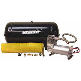 Kleinn Air Horn Compressor 6450