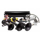Kleinn Air Horn HK9-SLIMLINE