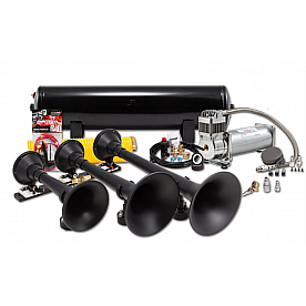 Kleinn Air Horn HK9-SLIMLINE