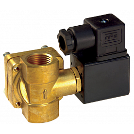 Kleinn Air Horn Solenoid Valve VX6004