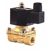 Kleinn Air Horn Solenoid Valve VX7003