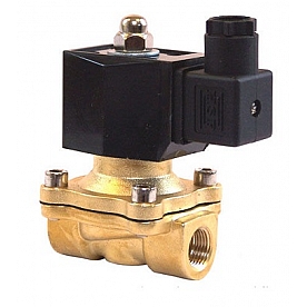 Kleinn Air Horn Solenoid Valve VX7003