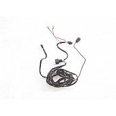 Lund International Light Bar Wiring Harness 7713725