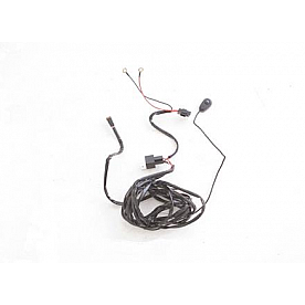 Lund International Light Bar Wiring Harness 7713725