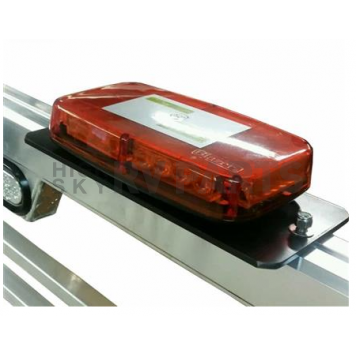 Magnum Truck Racks Warning Light LIGHTBAR14