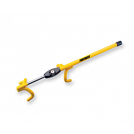Master Lock Starter Sentry Steering Wheel Lock 238DAT