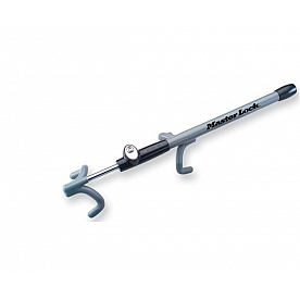 Master Lock Starter Sentry Steering Wheel Lock 252DAT