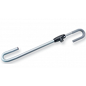 Master Lock Starter Sentry Steering Wheel Lock 256DAT