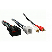 Metra Electronics Amplifier Integration Wiring Harness 70-5519