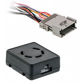 Metra Electronics Door Warning Chime Speaker LCGMRC01