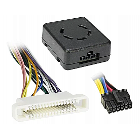 Metra Electronics Door Warning Chime Speaker LCGMRC04