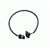 Metra Electronics Driving/ Fog Light Wiring Harness HEJWFLAH