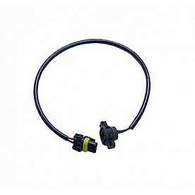 Metra Electronics Driving/ Fog Light Wiring Harness HEJWFLAH