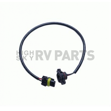 Metra Electronics Driving/ Fog Light Wiring Harness HEJWFLAH