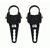 Metra Electronics Driving/ Fog Light Mounting Bar Mounting Kit HERBM1
