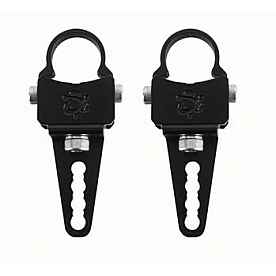 Metra Electronics Driving/ Fog Light Mounting Bar Mounting Kit HERBM1