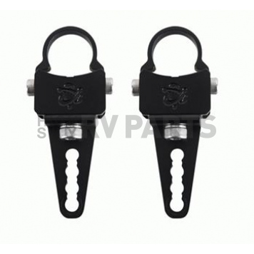 Metra Electronics Driving/ Fog Light Mounting Bar Mounting Kit HERBM1