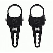 Metra Electronics Driving/ Fog Light Mounting Bar Mounting Kit HERBM125