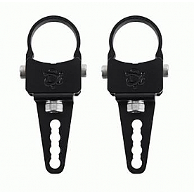 Metra Electronics Driving/ Fog Light Mounting Bar Mounting Kit HERBM125