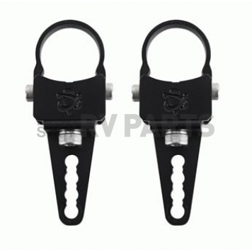 Metra Electronics Driving/ Fog Light Mounting Bar Mounting Kit HERBM125