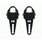 Metra Electronics Driving/ Fog Light Mounting Bar Mounting Kit HERBM75