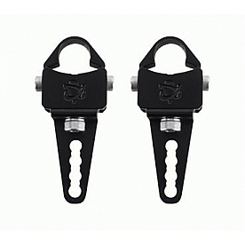 Metra Electronics Driving/ Fog Light Mounting Bar Mounting Kit HERBM75