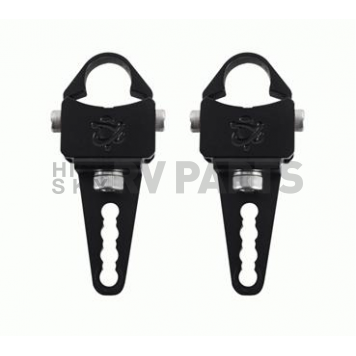 Metra Electronics Driving/ Fog Light Mounting Bar Mounting Kit HERBM75