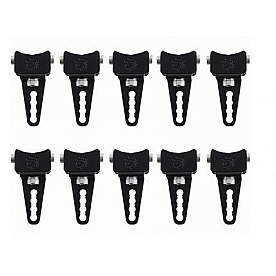 Metra Electronics Driving/ Fog Light Mounting Bar Mounting Kit HERBMB