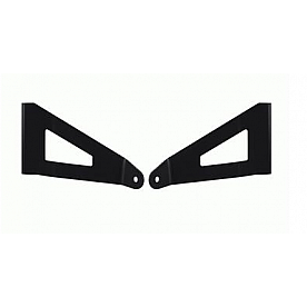 Metra Electronics Light Bar Mounting Kit HEFDBK1