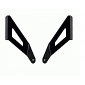 Metra Electronics Light Bar Mounting Kit HEFDBK2