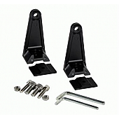 Metra Electronics Light Bar Mounting Kit HERMBK