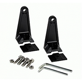 Metra Electronics Light Bar Mounting Kit HERMBK