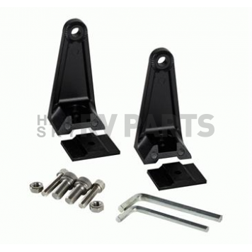Metra Electronics Light Bar Mounting Kit HERMBK