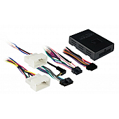 Metra Electronics Radio Blue Link Retention Interface HYBL01