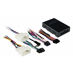 Metra Electronics Radio Blue Link Retention Interface HYBL01