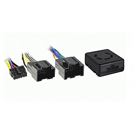 Metra Electronics Radio Warning Chime Retention Wiring Harness AXRC-GMLN1