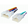 Metra Electronics Radio Wiring Harness 70-1761