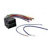 Metra Electronics Radio Wiring Harness 70-1770