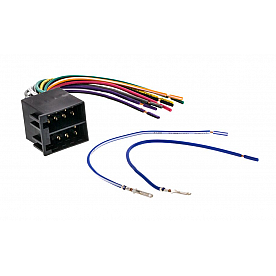 Metra Electronics Radio Wiring Harness 70-1770