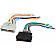 Metra Electronics Radio Wiring Harness 70-1770