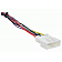 Metra Electronics Radio Wiring Harness 70-7552