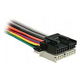 Metra Electronics Radio Wiring Harness 7118581